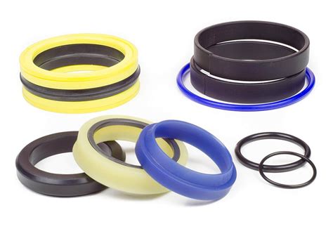 Hydraulic Seal Kit 